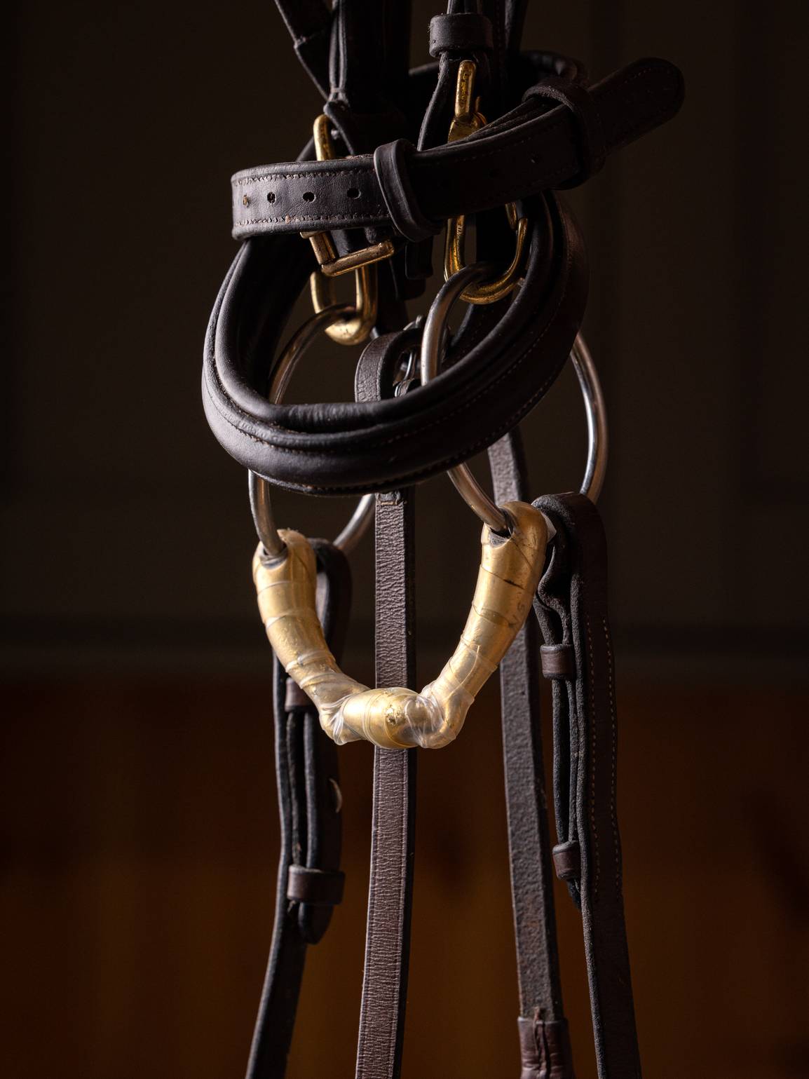 EHI Bit Wrapping Tape