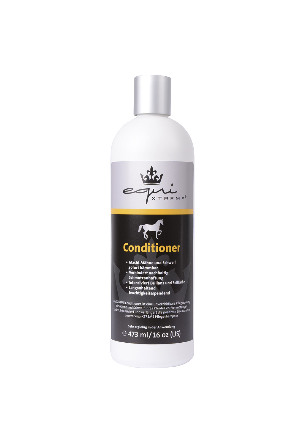 equiXTREME Conditioner 473 ml