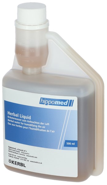 Kerbl Herbal Liquid Kräuterwasser 500 ml