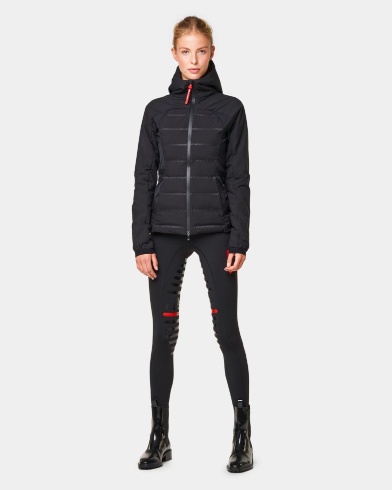 eaSt Jacket Performance Insulation black 5 (XL)