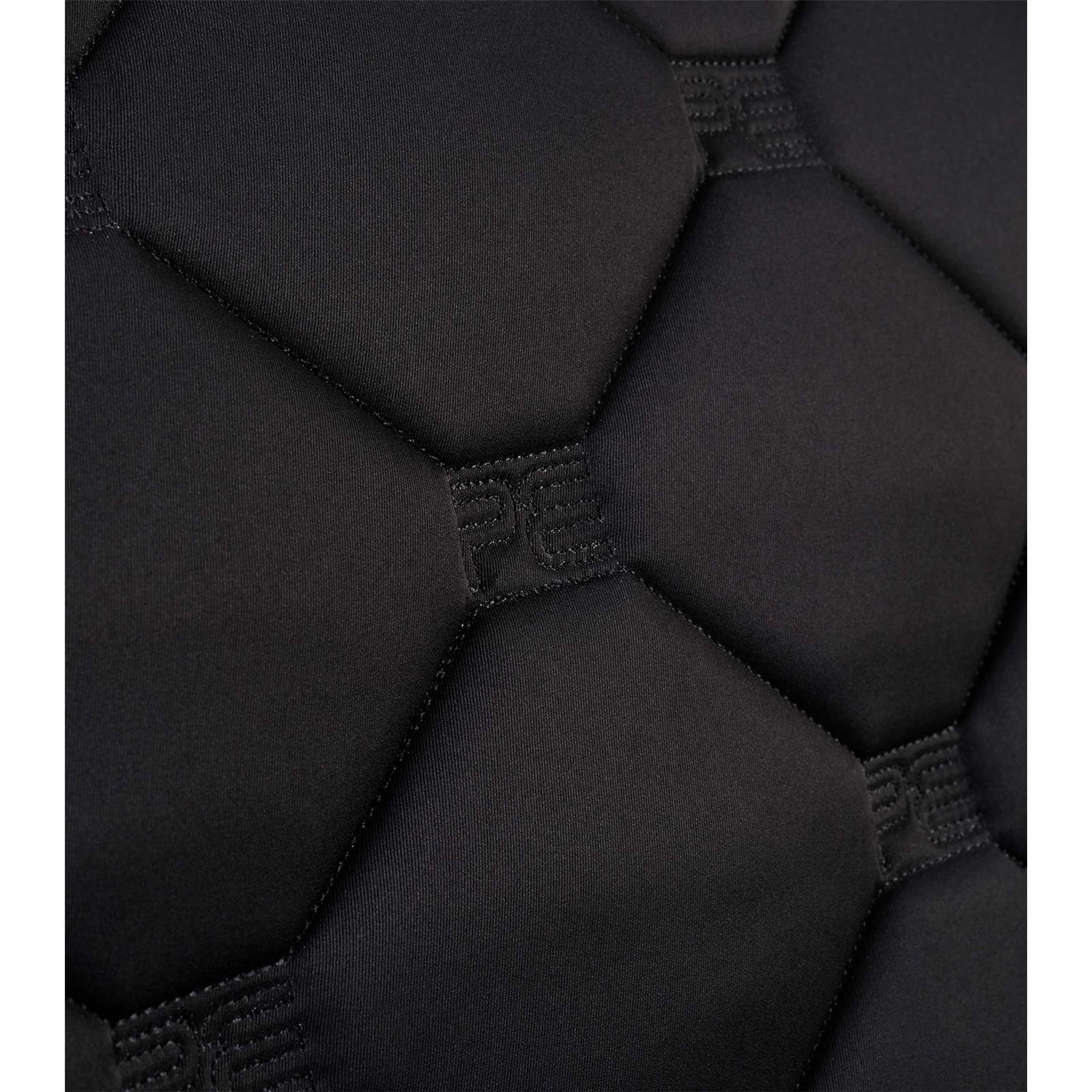 Saltare Close Contact Dressage Square Wine