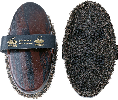HAAS Kardätsche "Military" Herren