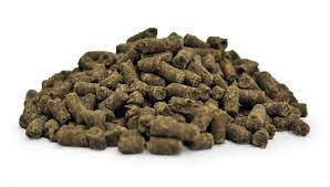 Egusin Gastric 365 3kg Pellets