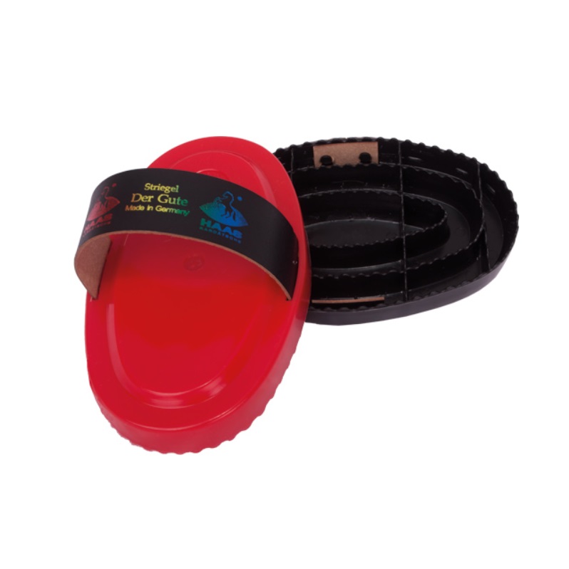 HAAS Striegel "Der Gute"