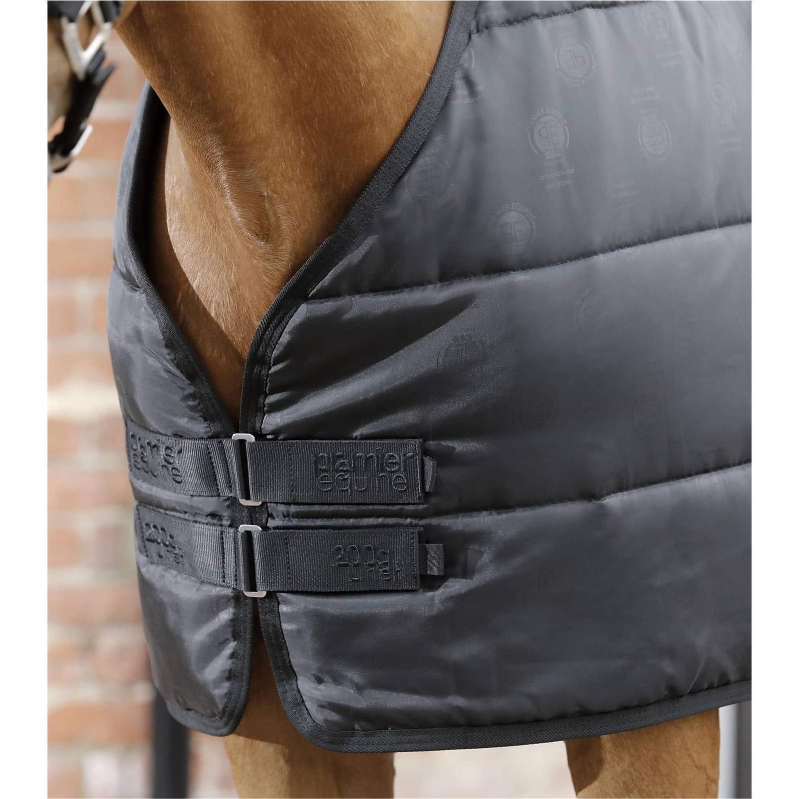 Premier Equine Horse Pony Rug Liner 5'3'' 120cm 350 g