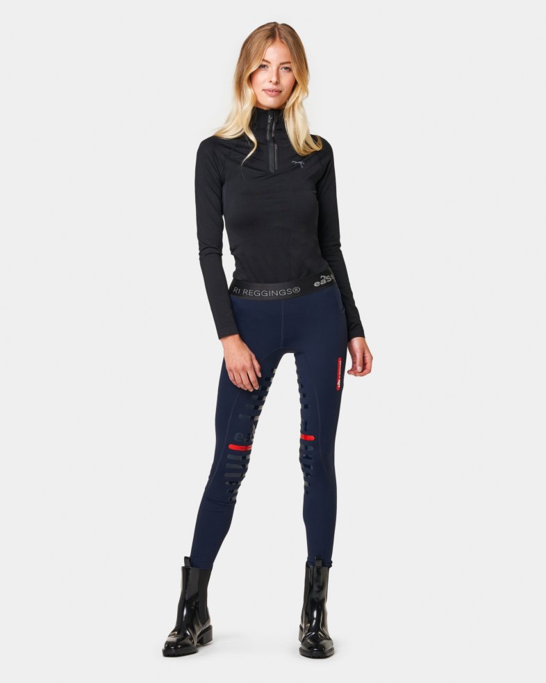 eaSt Reggings R1 midnight blue S