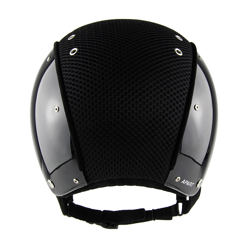 Casco APART schwarz L