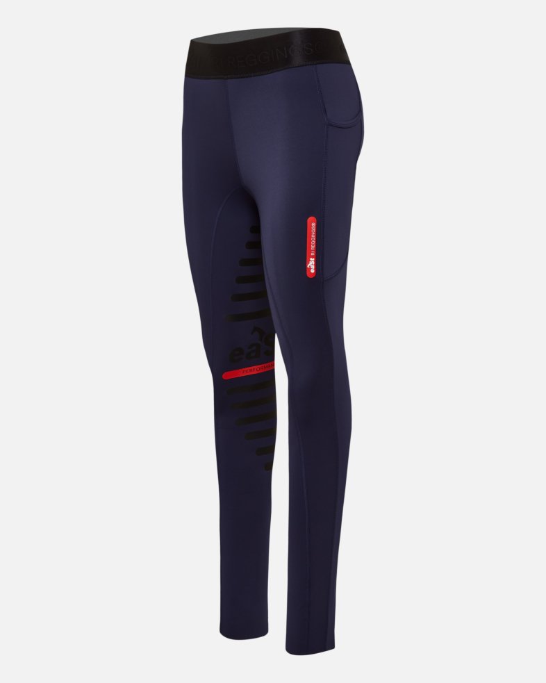 eaSt Reggings R1 Mid Season midnight blue XS