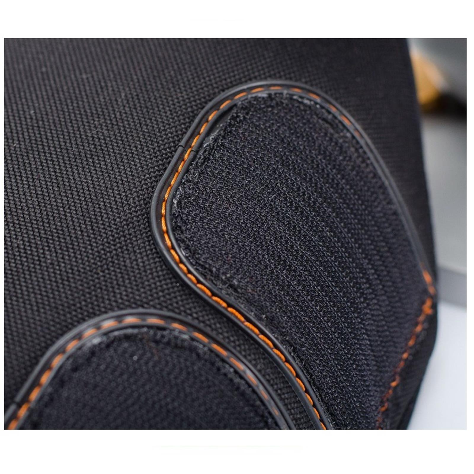 eQuick Gamasche eTraining vorne weiß L