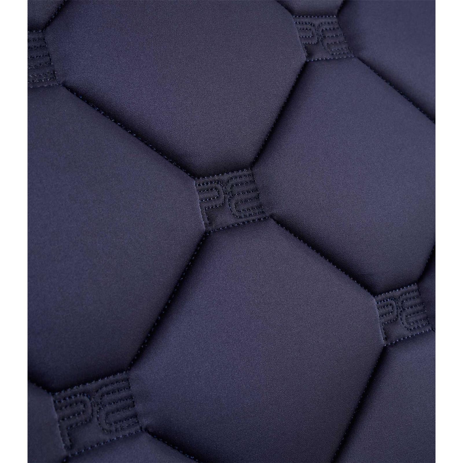 Saltare Close Contact Dressage Square Wine