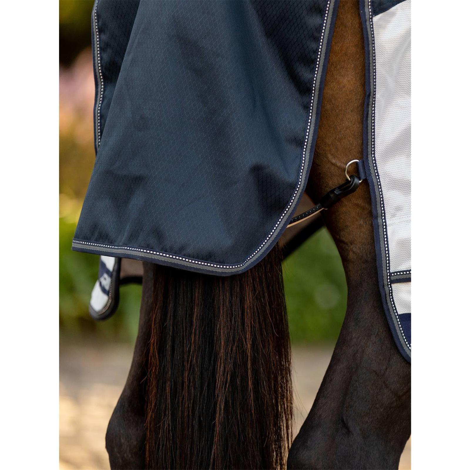 LeMieux Arika Shower-Tek Fly Rug Fliegendecke 6,3" - 140 cm