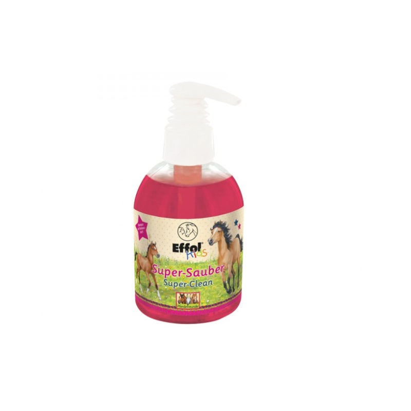 Effol Kids Super-Sauber 300ml