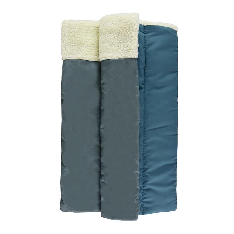 TransHorse Sport Bandagierunterlagen Stall Teddy Classic