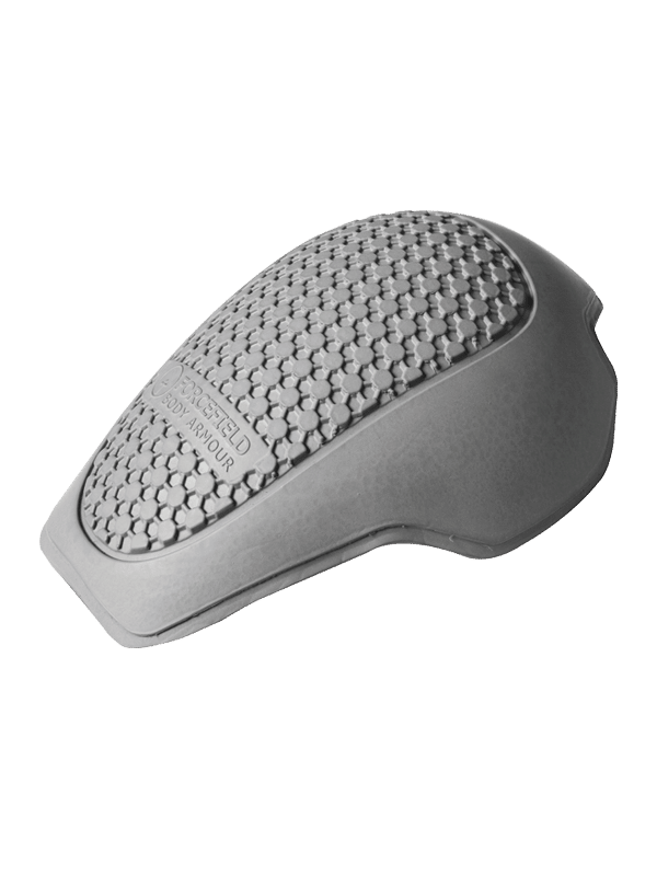 airowear BodyBase™ Pro Shoulder Pads M