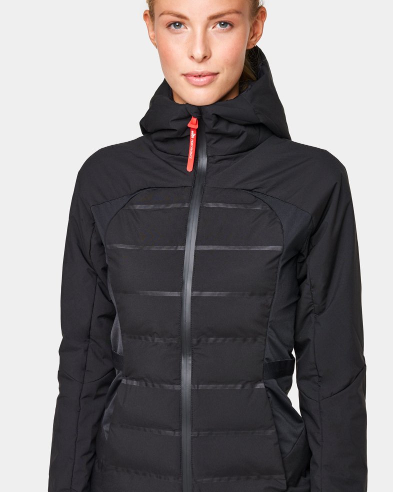 eaSt Jacket Performance Insulation black 5 (XL)
