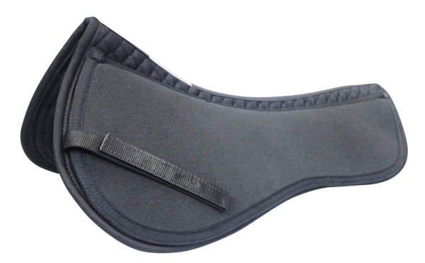 Equest by Hölscher V3 Pad Sattelunterlage black S