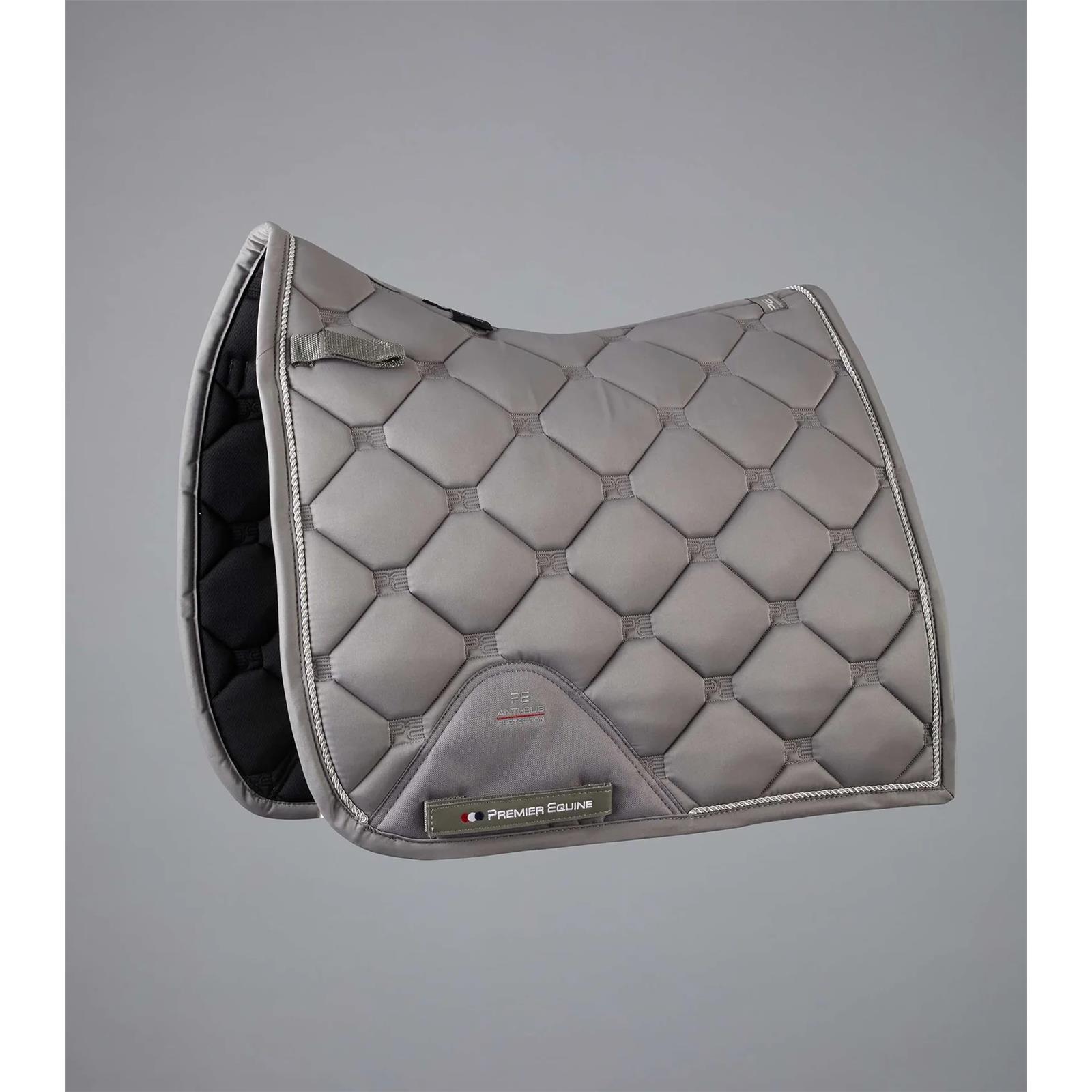 Saltare Close Contact Dressage Square Wine