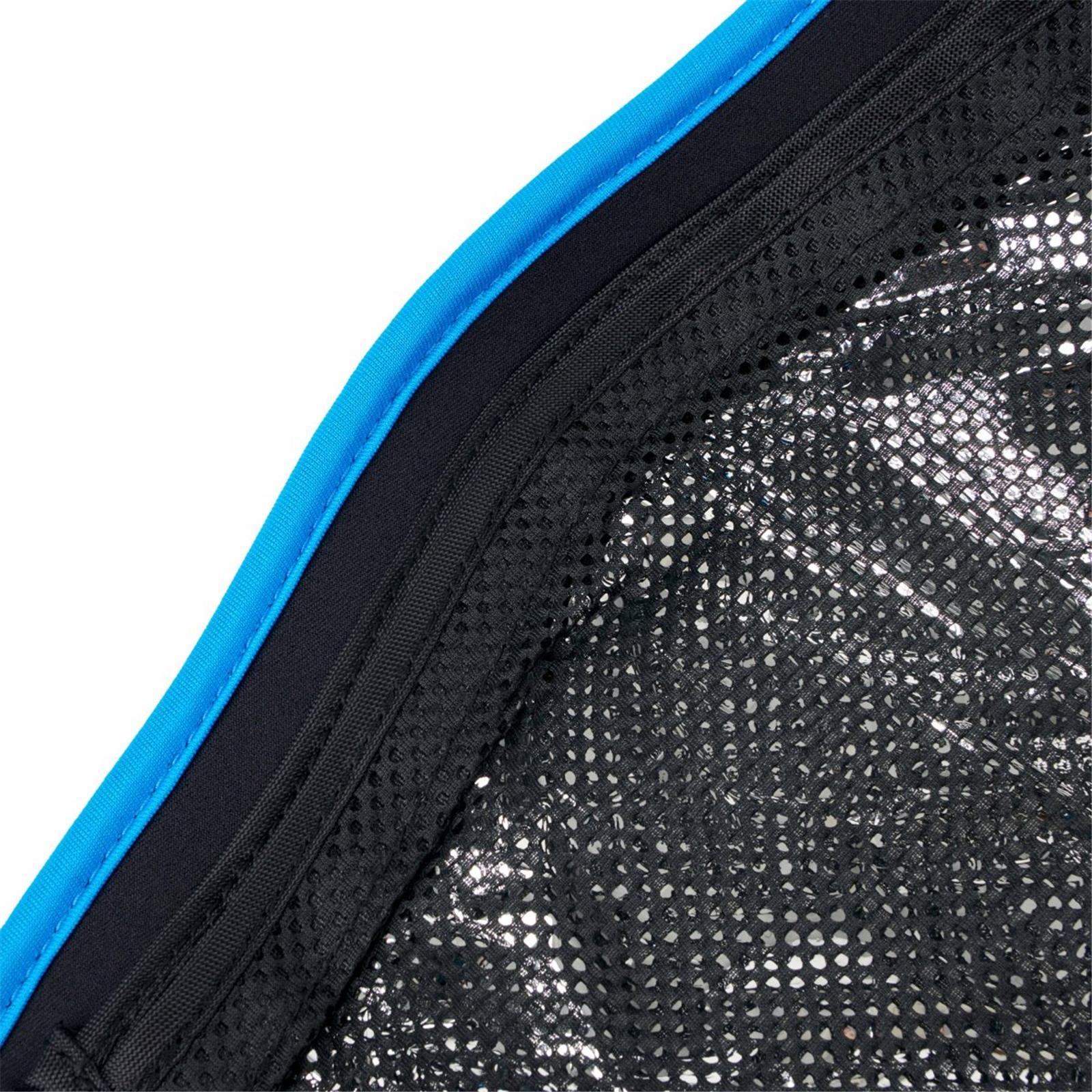 LeMieux ProIce Freeze Boots Kühlgamaschen L
