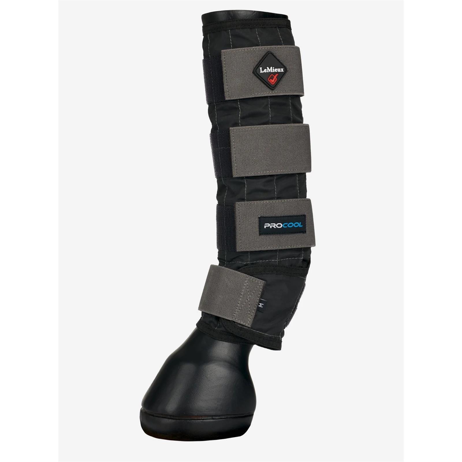 LeMieux Cold Water Boots L