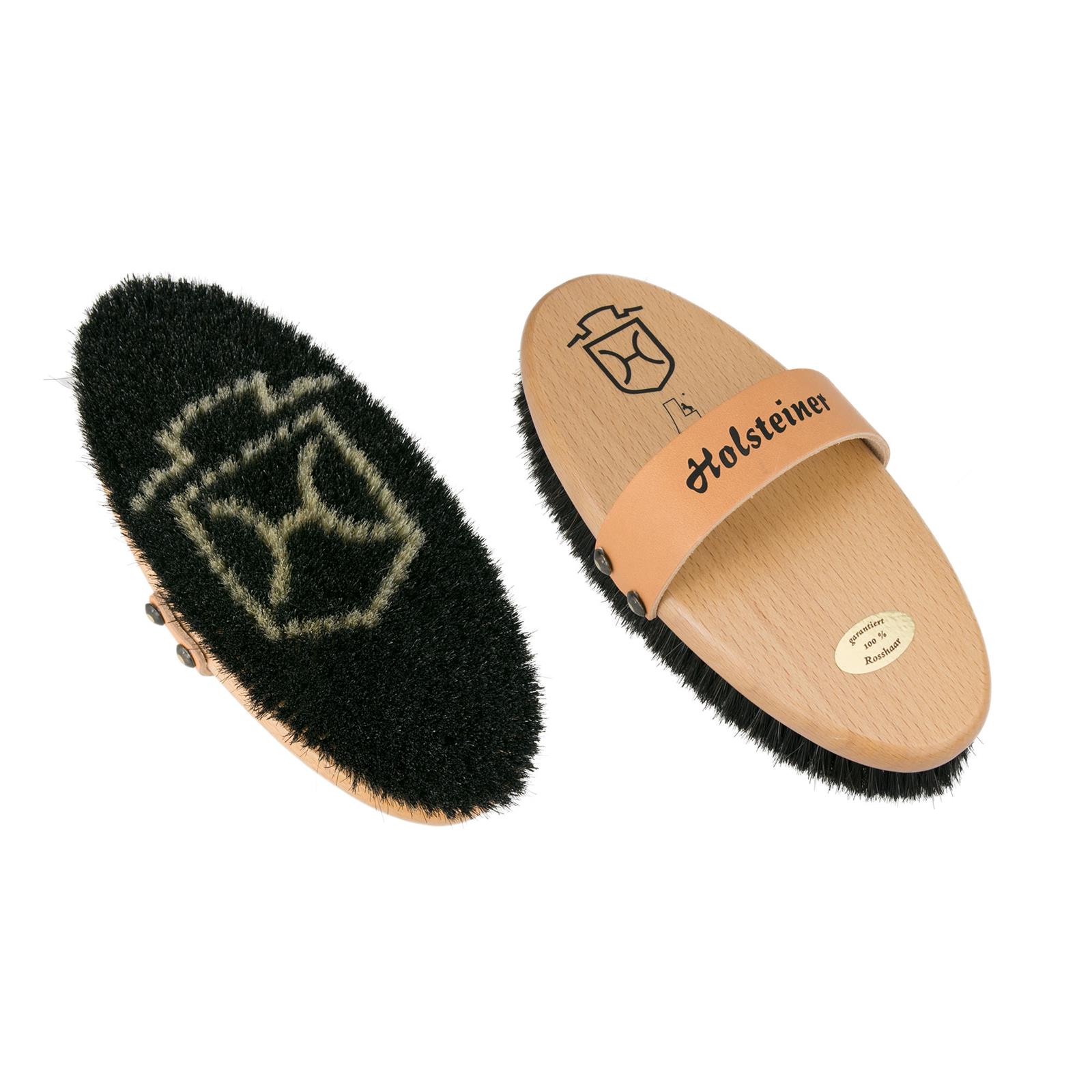 William Leistner Kardätsche Holsteiner