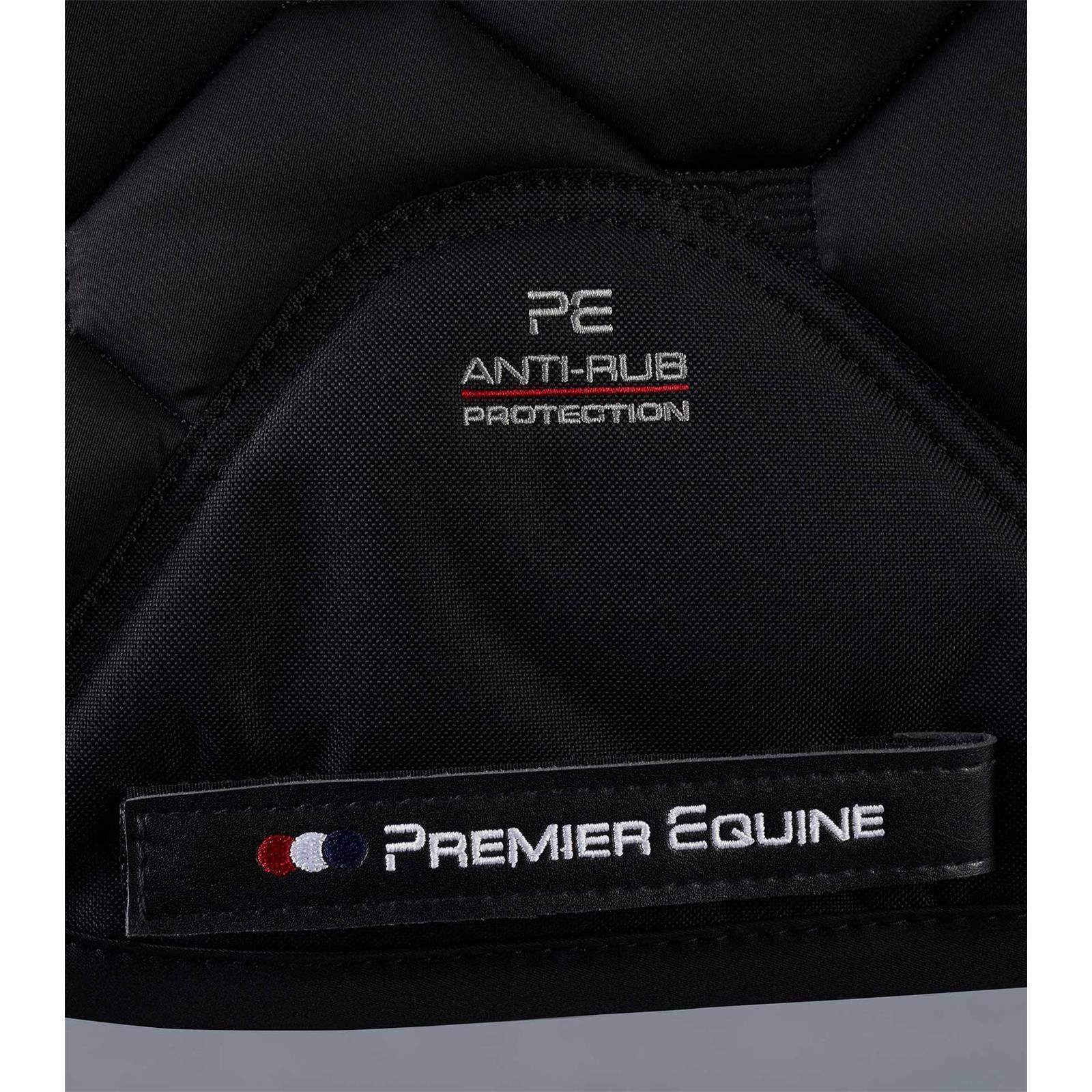 Saltare Close Contact Dressage Square Wine