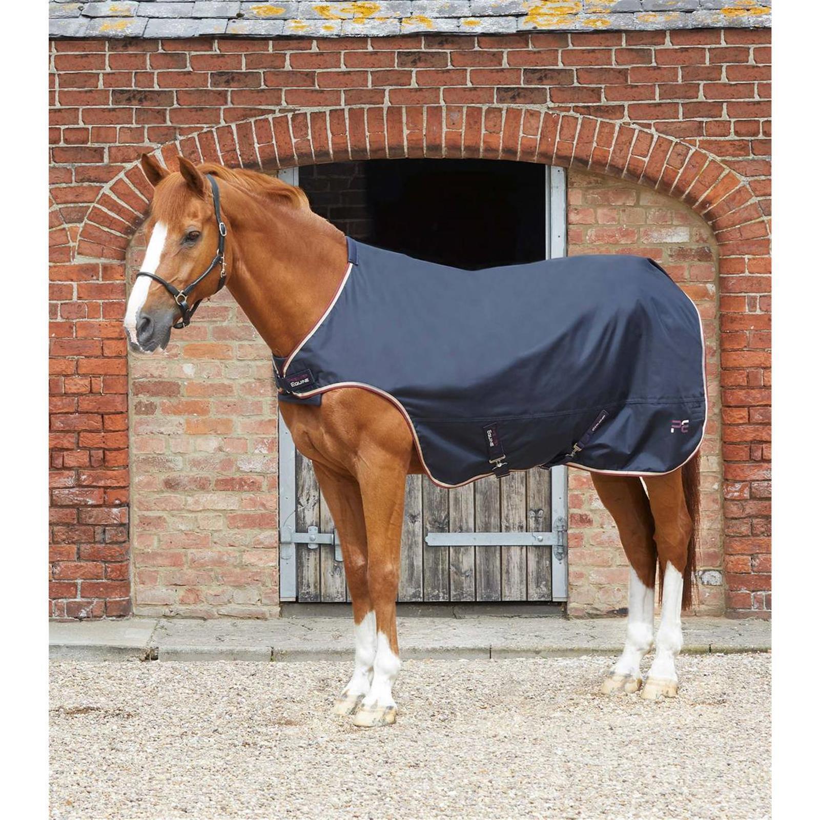 Premier Equine Führanlagendecke Horse Walker Rug 0g 7'0'' / 165cm
