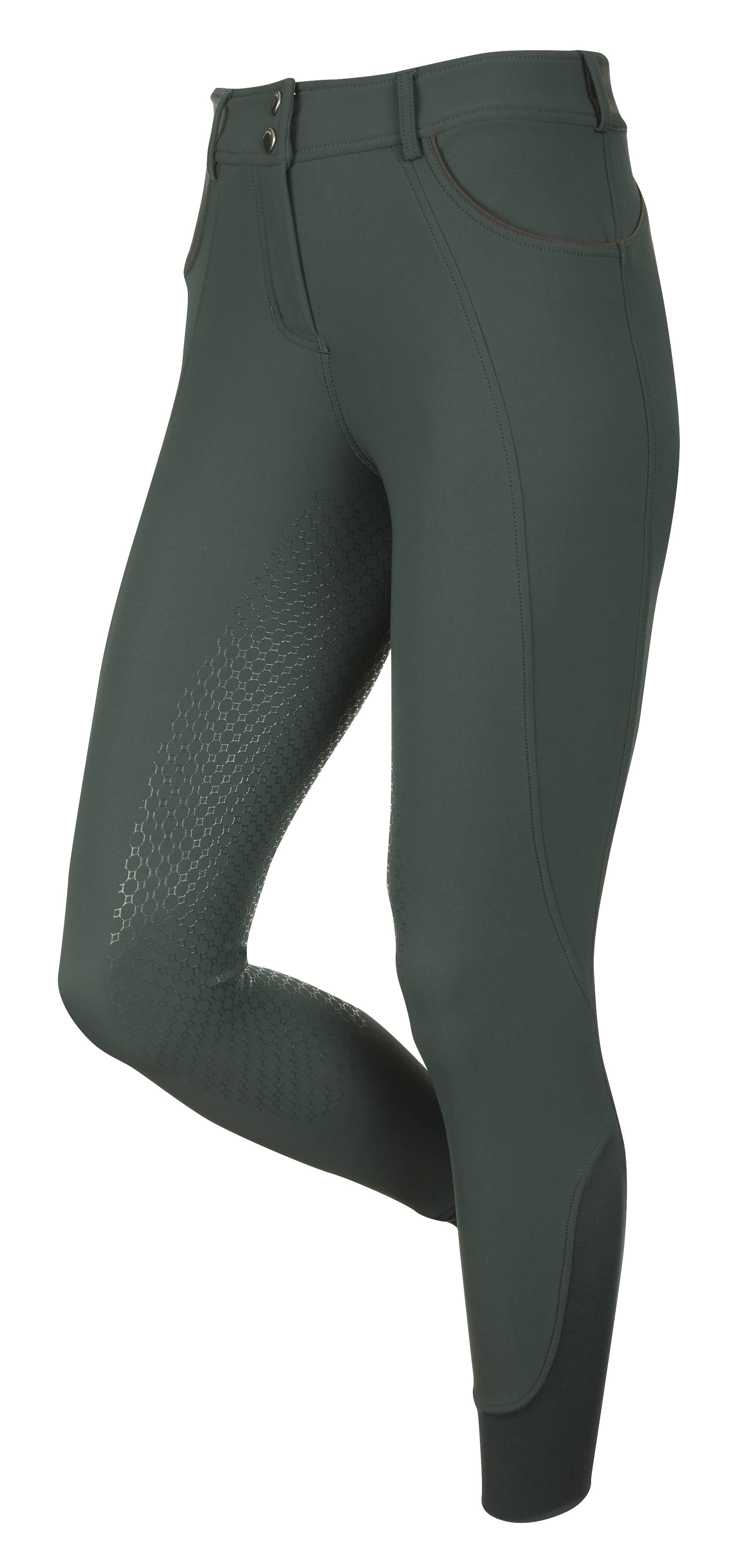 LeMieux Reithose Freya Breeches Sage 34