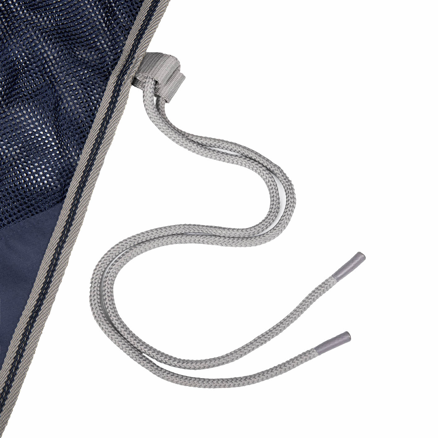 LeMieux Arika Air-Tek Rug Fliegendecke Navy (215)