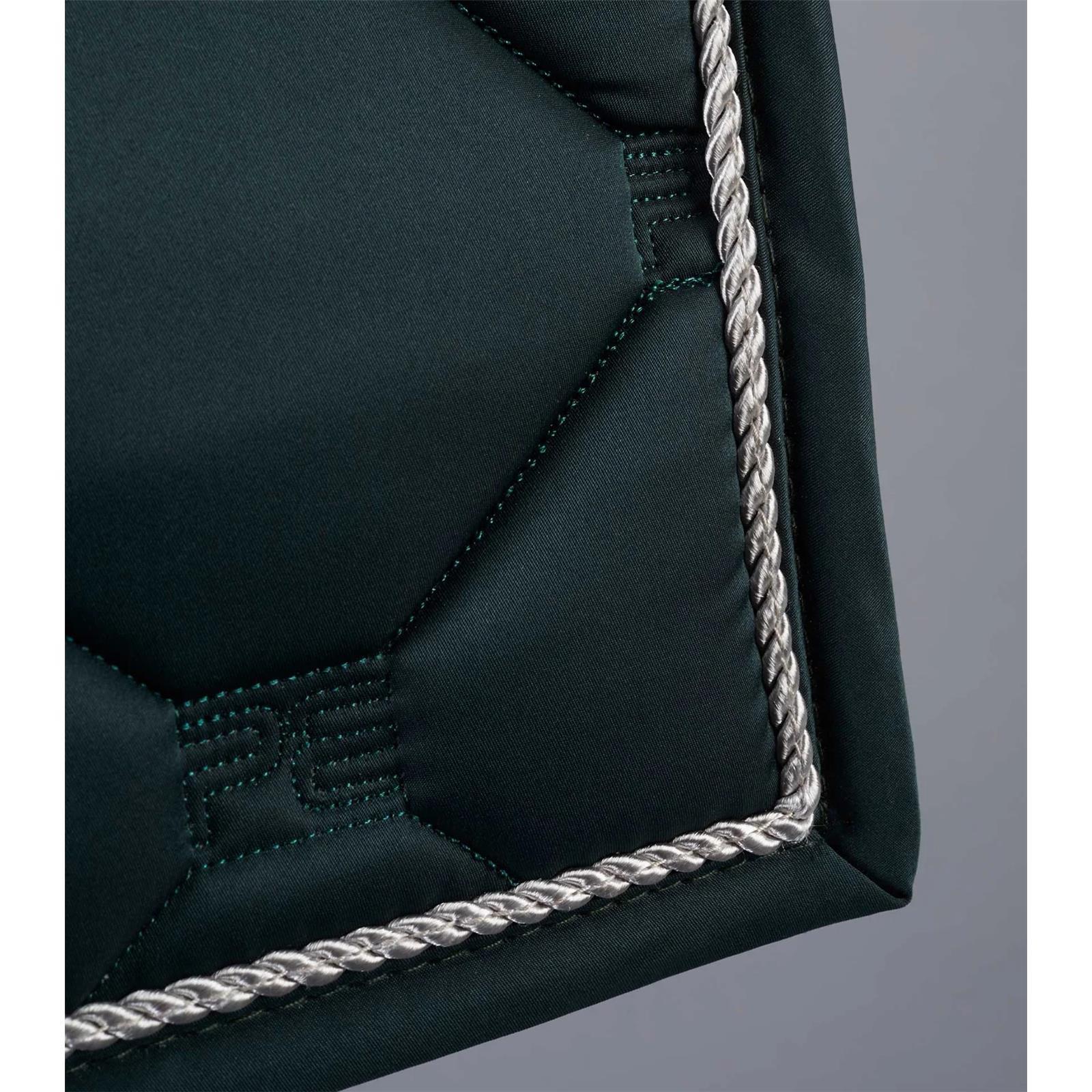 Saltare Close Contact Dressage Square Olive