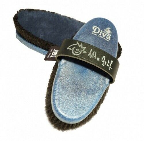 HAAS Glanzbürste "Diva by Uta Gräf"