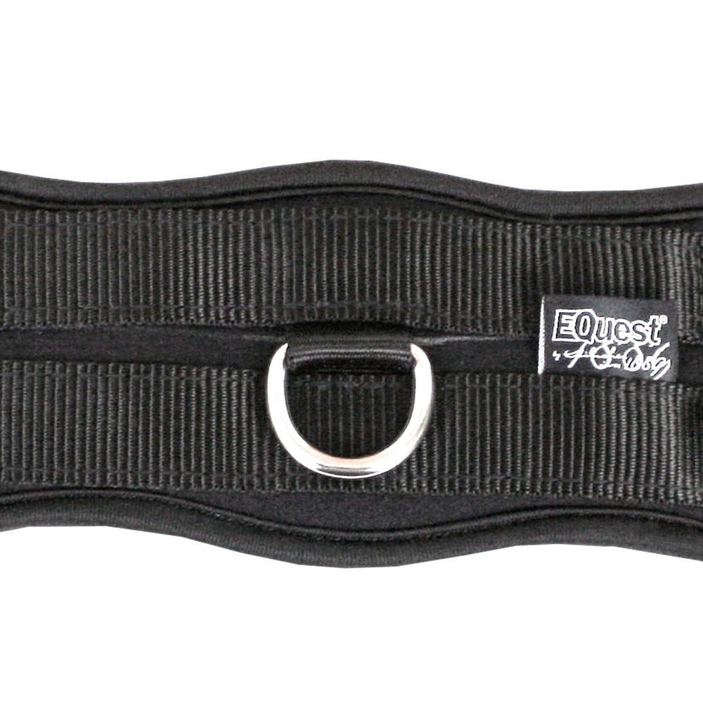 EQuest by Hölscher Gurt Memoryfoam kurz 65 cm