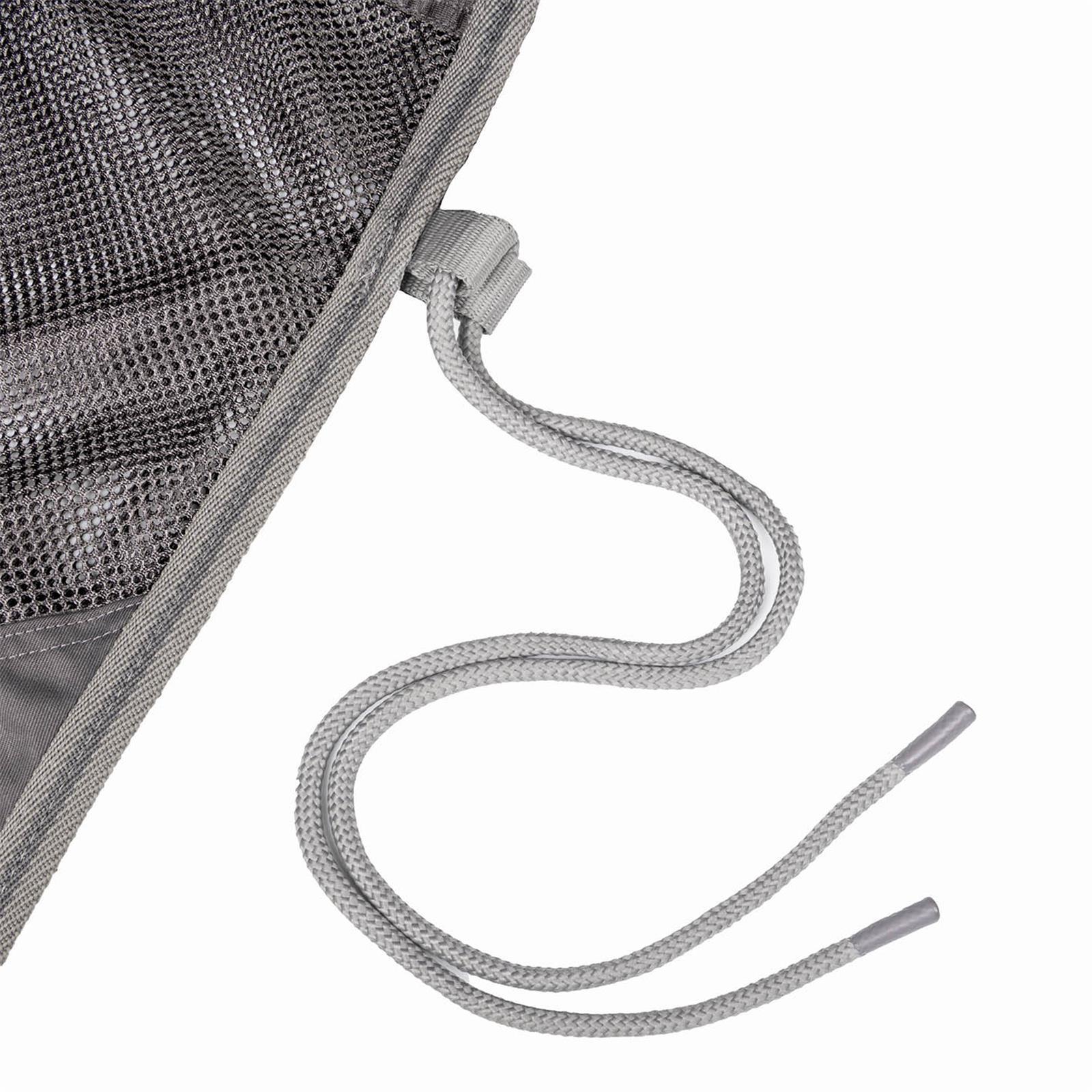 LeMieux Arika Air-Tek Rug Fliegendecke Grey (215)