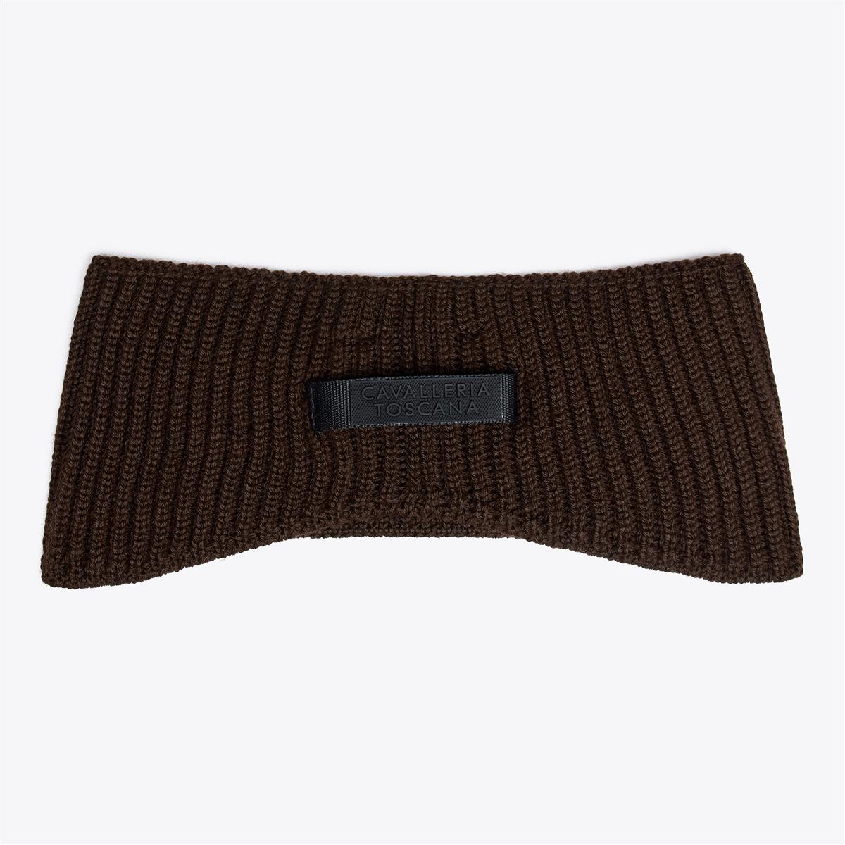 LeMieux Ohrstöpsel Poll & Noseband Guard 5450 Farbe Black