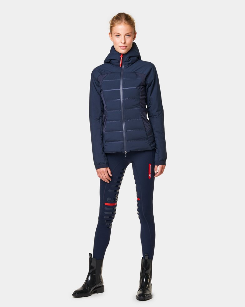 eaSt Jacket Performance Insulation midnight blue 5 (XL)