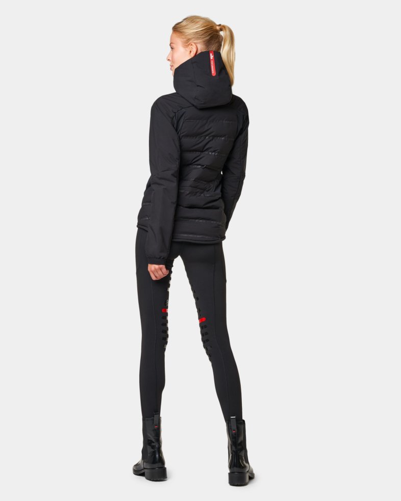 eaSt Jacket Performance Insulation black 5 (XL)