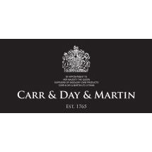Carr & Day & Martin