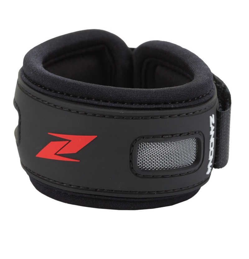 Zandona Fesselschutz Superior Air Pastern L+ weiß