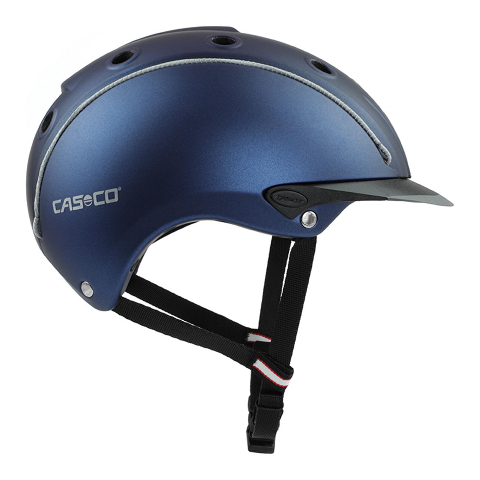Casco Mistrall1 Reithelm marine M
