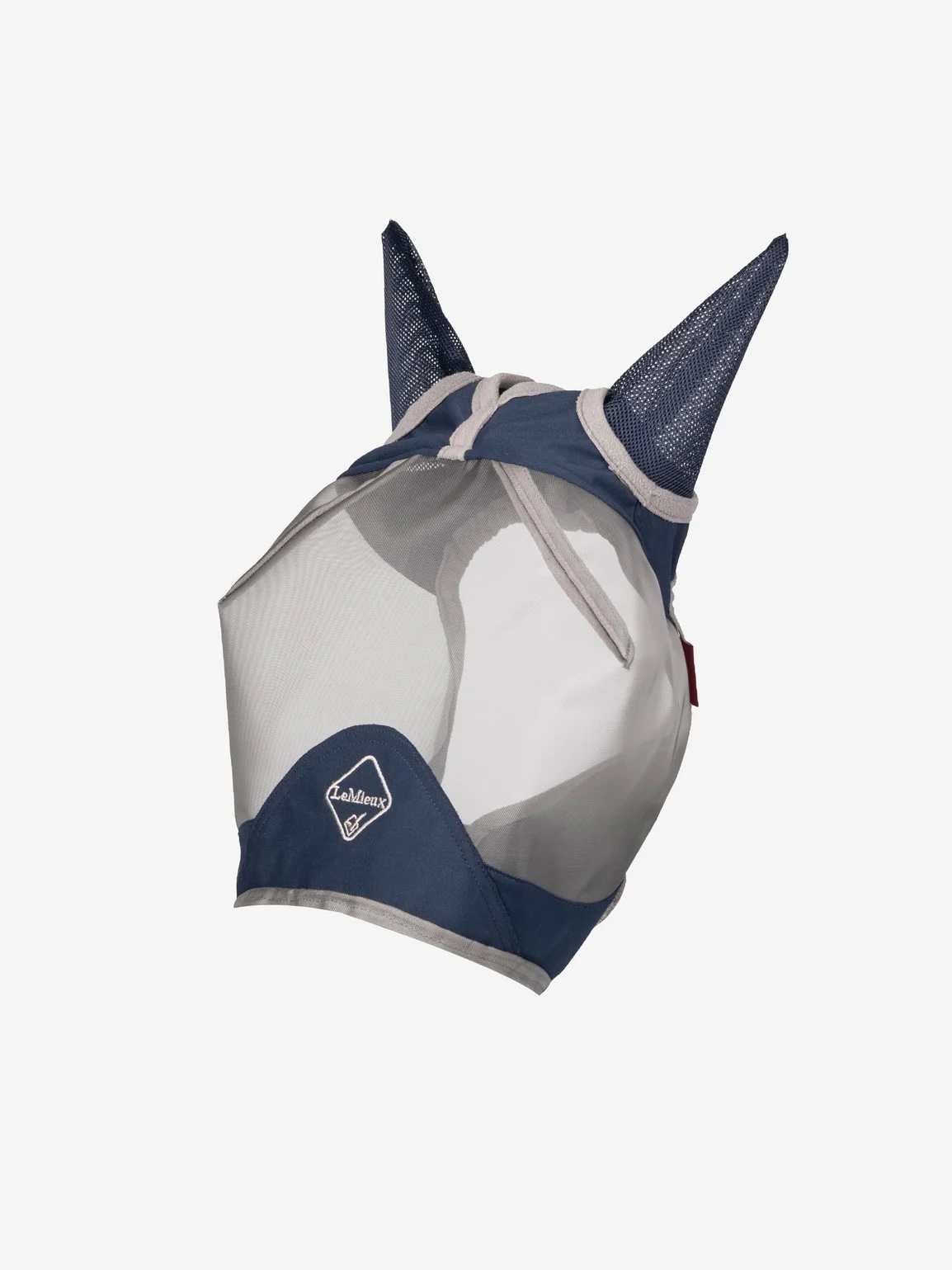 LeMieux ArmourShield Pro Half Fly Mask Fliegenmaske XL (Warmblut extra)