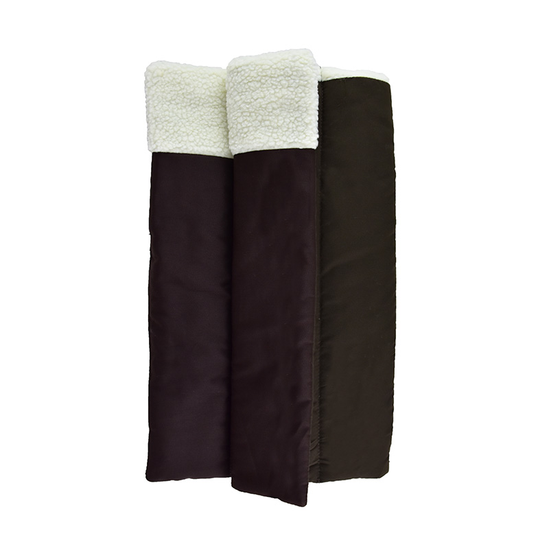 TransHorse Sport Bandagierunterlagen Stall Teddy Classic