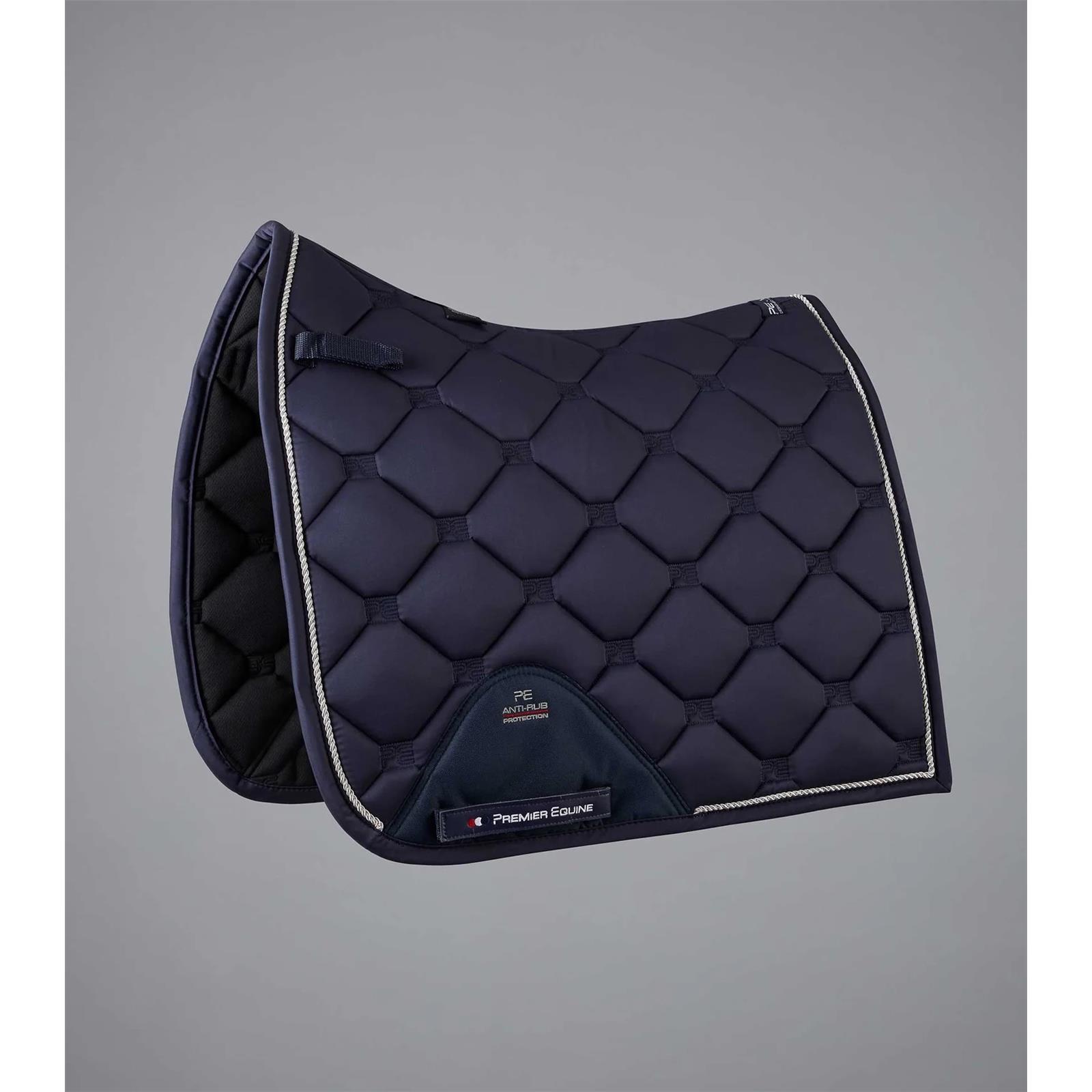 Saltare Close Contact Dressage Square Wine