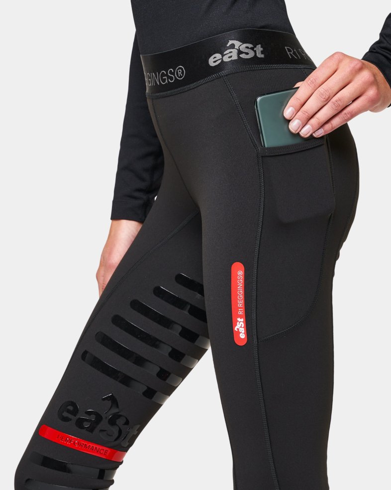 eaSt Reggings R1 Dressage
