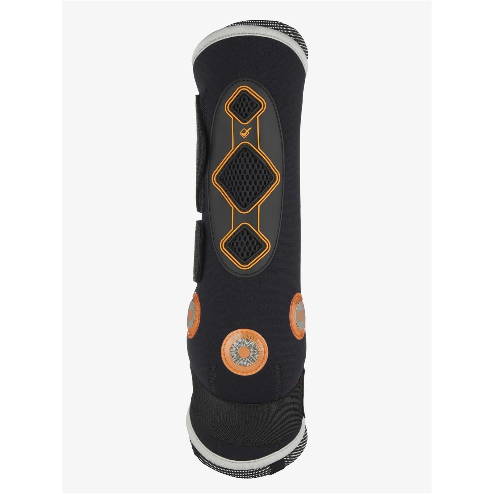 LeMieux Conductive Magno Boots XL