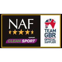 NAF Clean Sport
