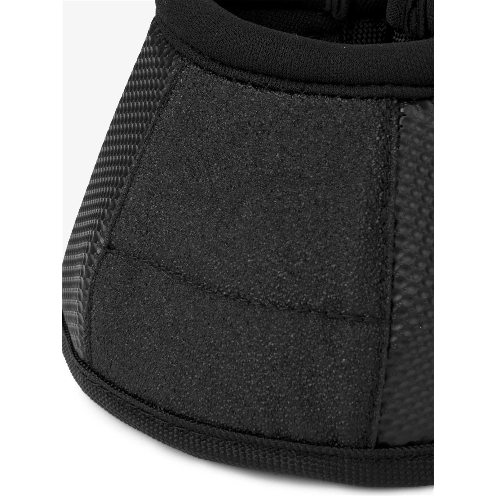 LeMieux Ballistic Over Reach Boots black XL