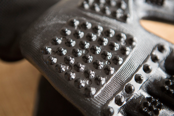 HandsOn Gloves Putzhandschuh S