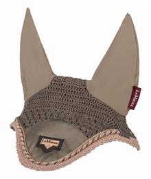 LeMieux Loire Fly Hood Fliegenhaube Truffel XL