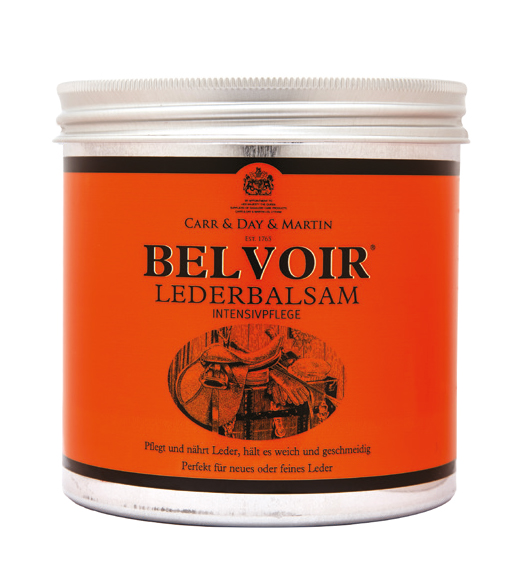 Carr & Day & Martin Lederbalsam Intensive