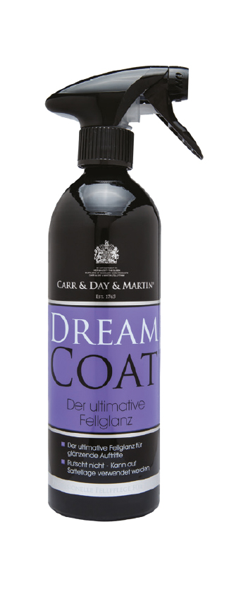 Carr & Day & Martin Dreamcoat 1 Liter