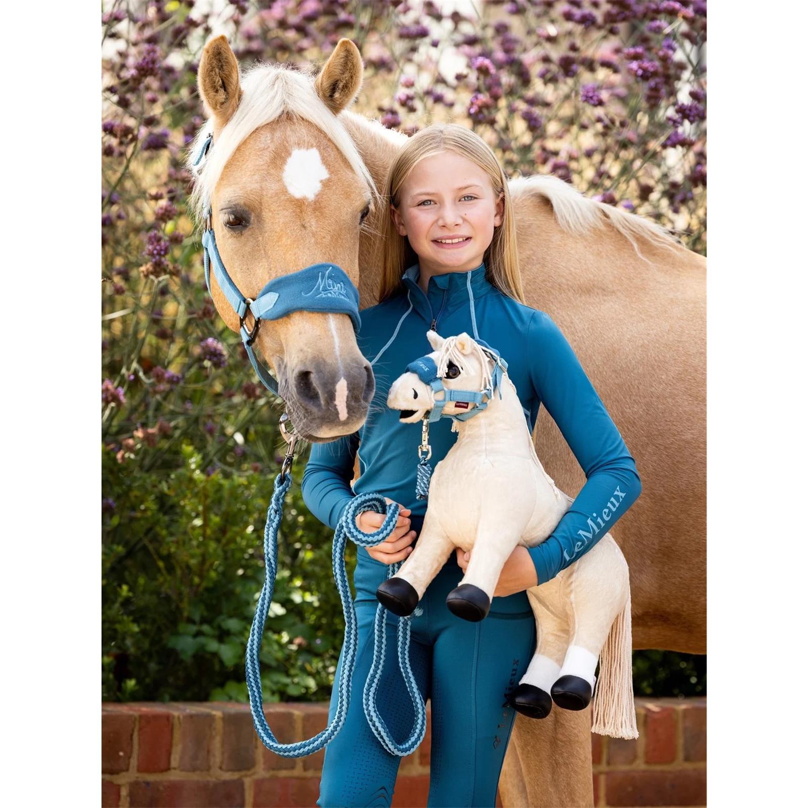 LeMieux Toy Pony Popcorn Spielzeugpony